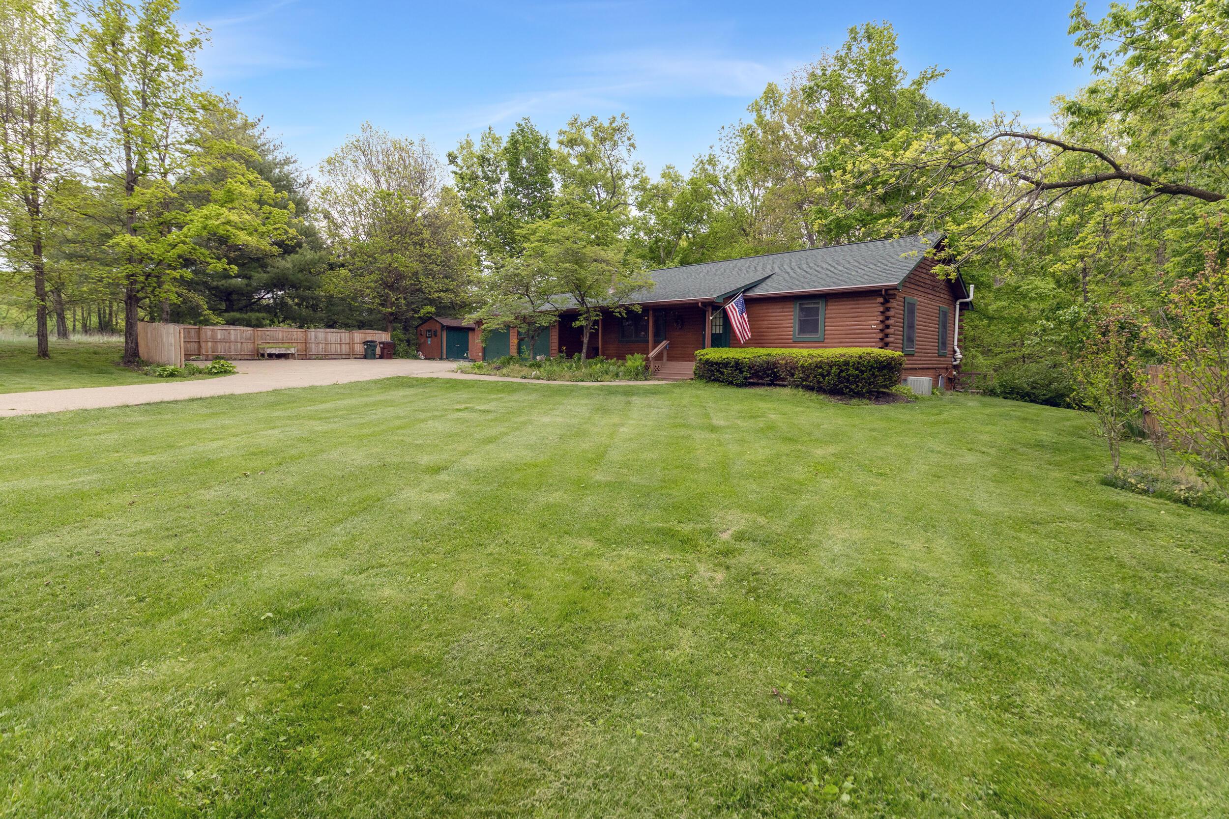 1820 Braumiller Road Delaware, OH 43015 - Photo 2 of 42