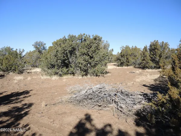 $20,000 | 627 East Hualpai Trail, Williams, AZ 86046