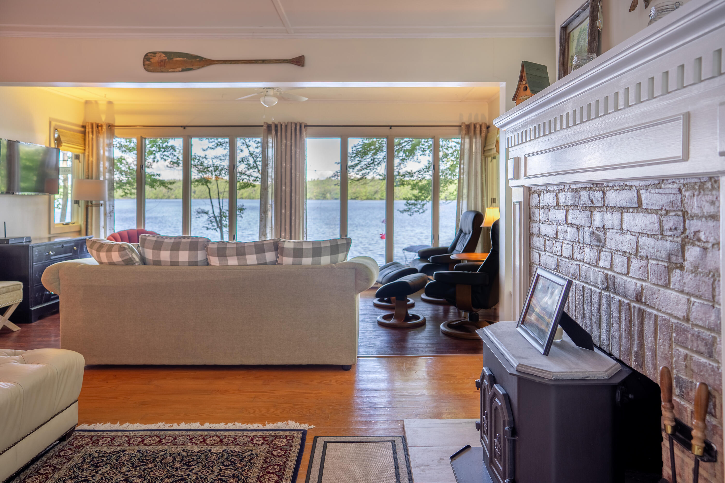 151 Killdeer Point Road South China, ME 04358 - Photo 11 of 44 151 Killdeer Point Rd, China, ME-30