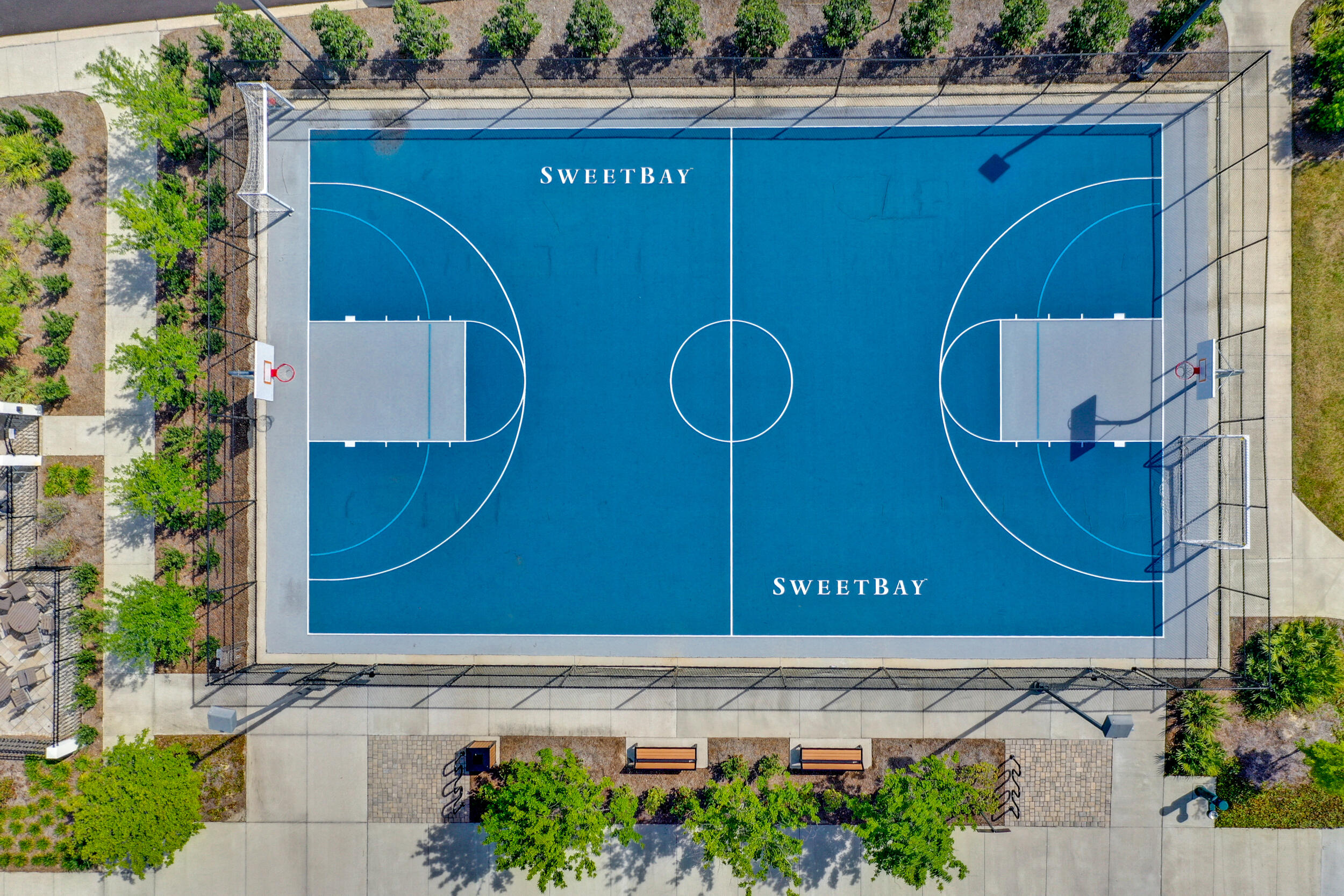 1313 North Discovery Loop Panama City, FL 32405 - Photo 47 of 50 a view of a door with an outdoor space