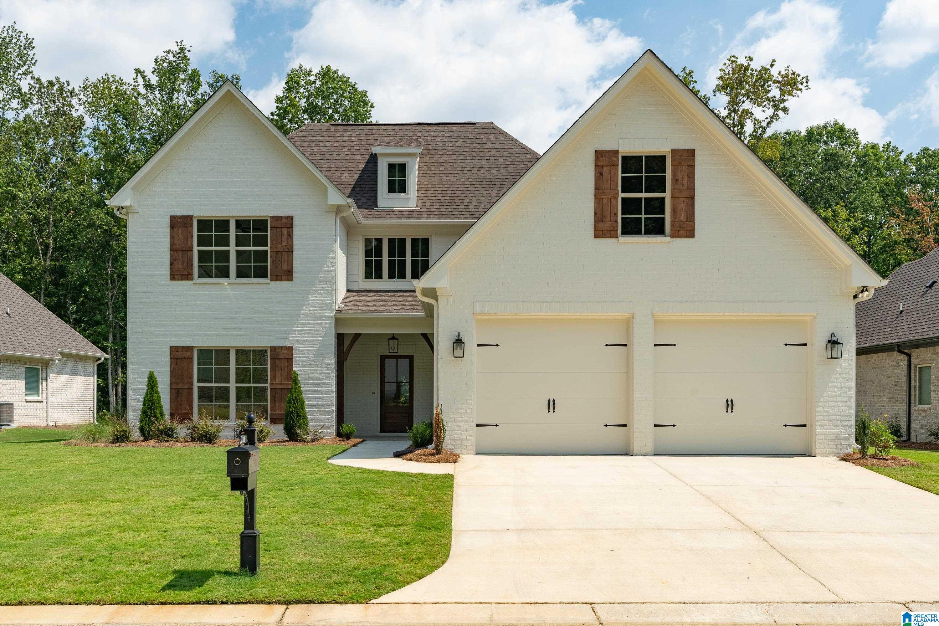 318 Kinross Circle Pelham, AL 35124 - Photo 1 of 52