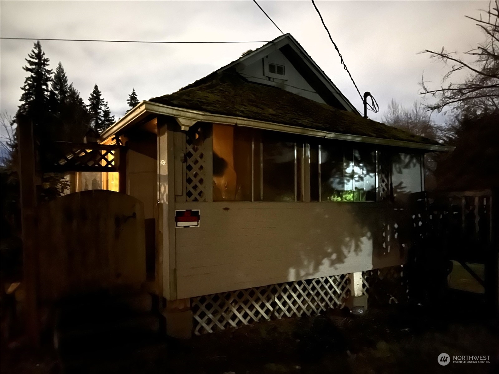 15323 Cascadian Way Bothell, WA 98012 - Photo 7 of 8 a view of a house and a yard