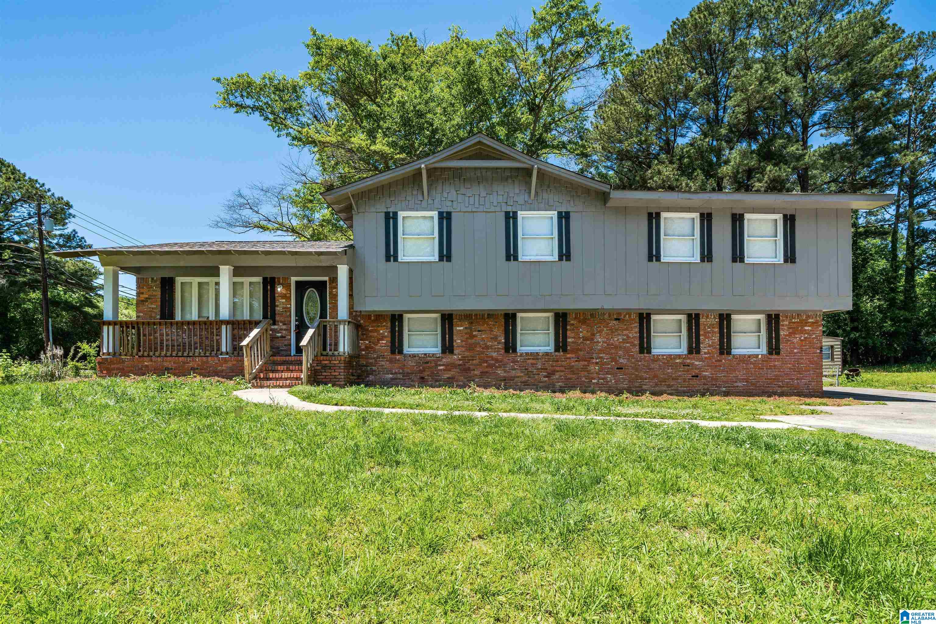 5400 Valleyview Trail Adamsville, AL 35005 - Photo 1 of 1