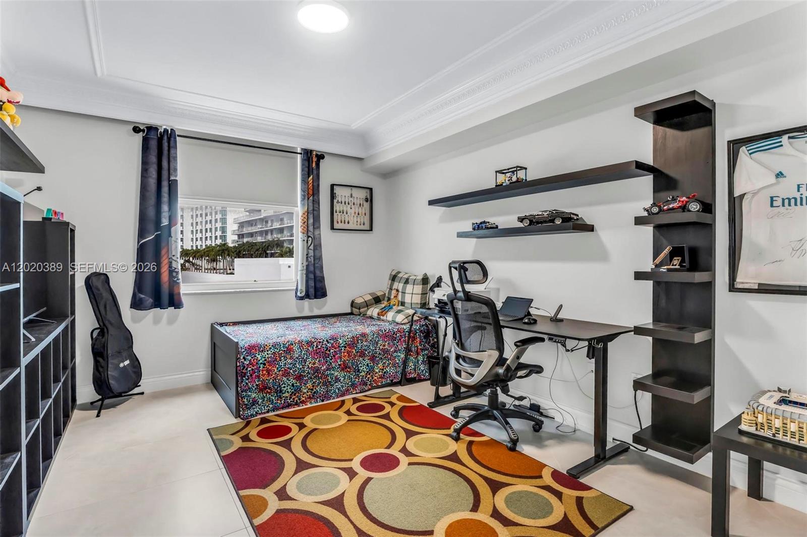 1723 Southwest 2nd Avenue, Unit 607 Miami, FL 33129 - Photo 16 of 47