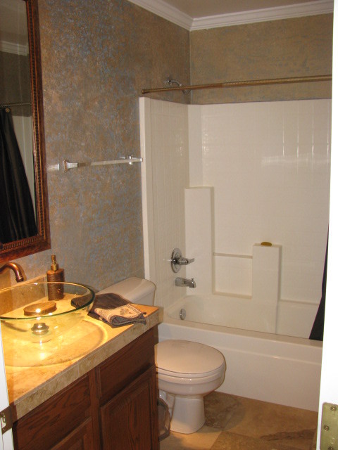 8317 North Citrus Road Waddell, AZ 85355 - Photo 5 of 21 Bathroom 1
