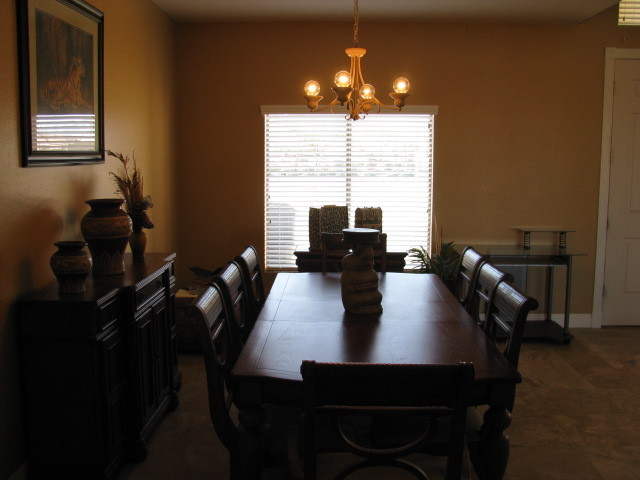 8317 North Citrus Road Waddell, AZ 85355 - Photo 7 of 21 Dining Room