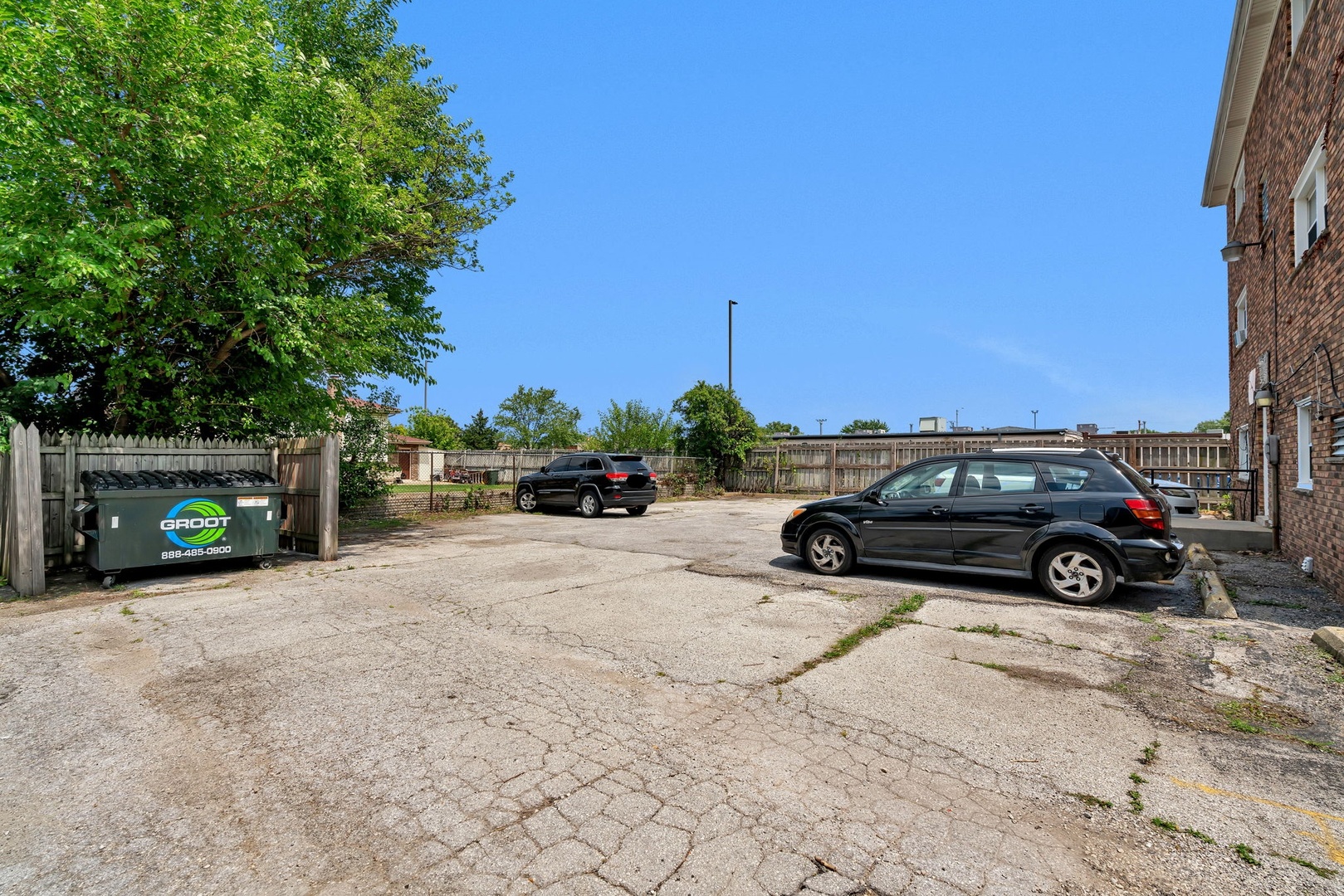 8010 West 84th Street Justice, IL 60458 - Photo 29 of 32 a view of street with parked cars