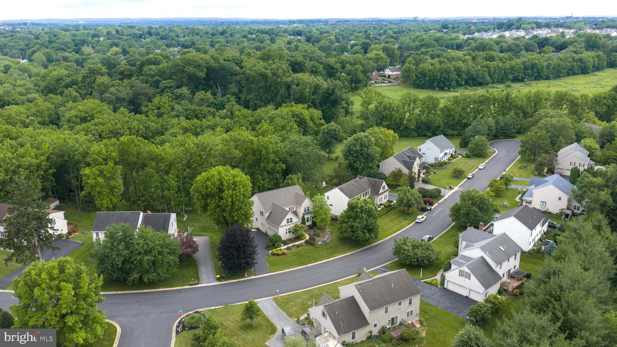 238 Heatherstone Way Lancaster, PA 17601 - Photo 9 of 141