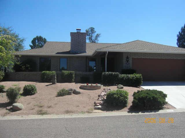 605 West Overland Road Payson, AZ 85541 - Photo 1 of 6 Primary Photo
