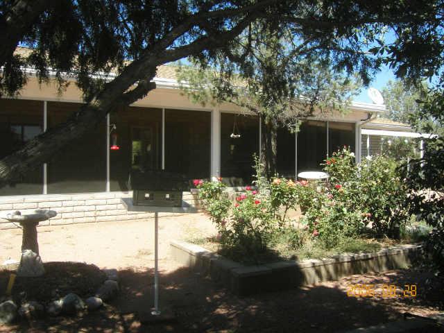 605 West Overland Road Payson, AZ 85541 - Photo 2 of 6 Additional Photo