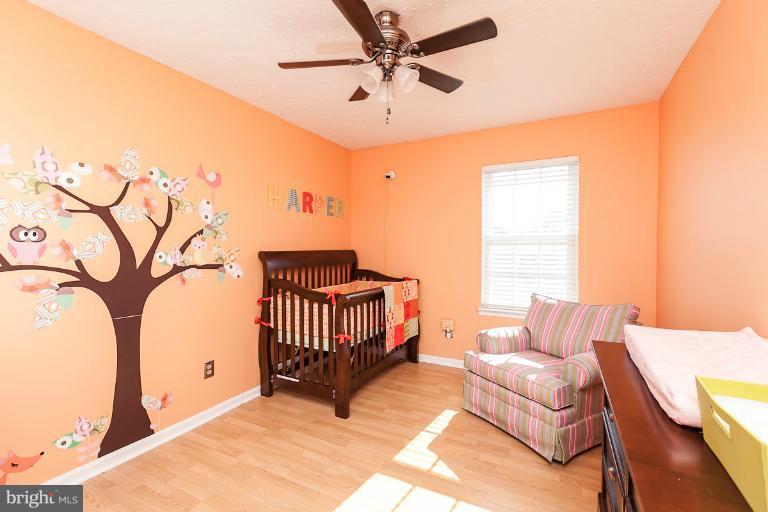 32 Powder View Court Nottingham, MD 21236 - Photo 22 of 30 Bedroom #2