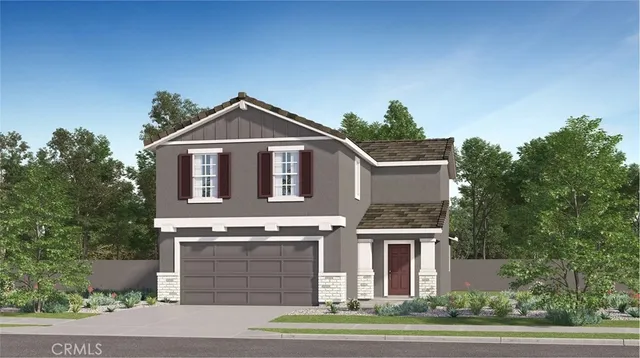 $610,827 | 7240 Serene Skies Court, Jurupa Valley, CA 92509