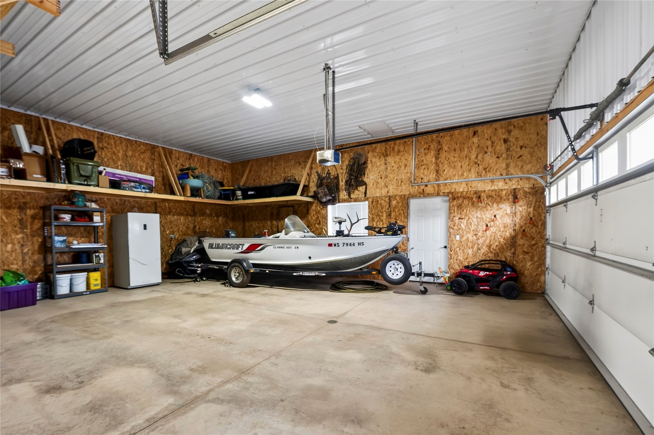 N3474 Fenander Road Sarona, WI 54870 - Photo 45 of 54