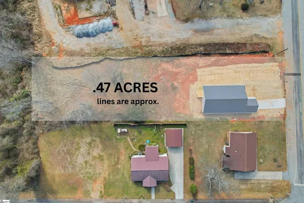 $259,900 | 609 South Cherry Street, Seneca, SC 29678