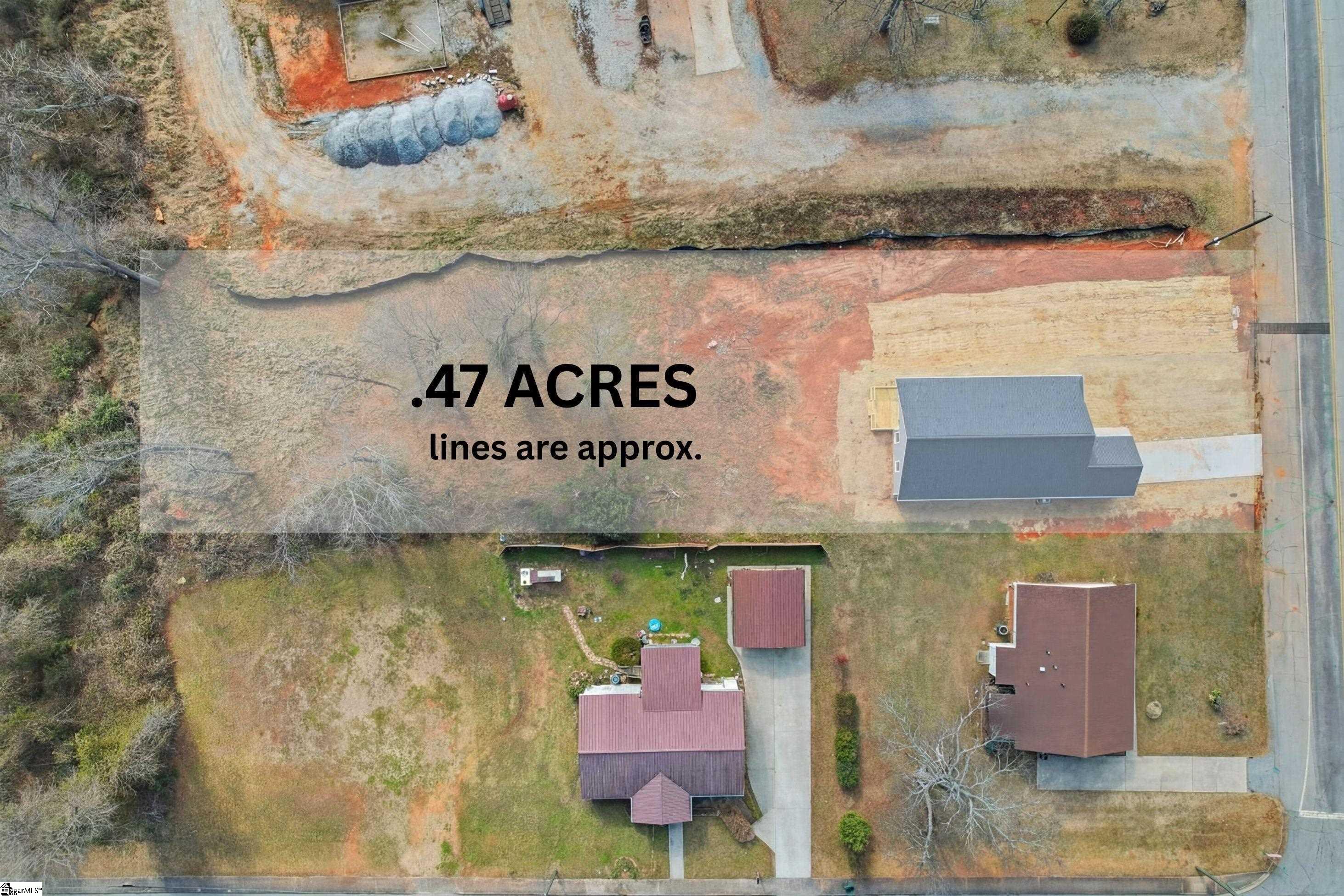 609 South Cherry Street Seneca, SC 29678 - Photo 2 of 28