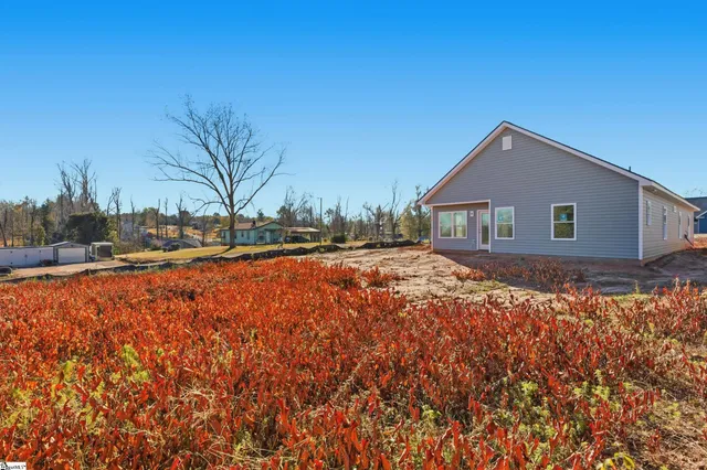 $267,000 | 609 South Cherry Street, Seneca, SC 29678