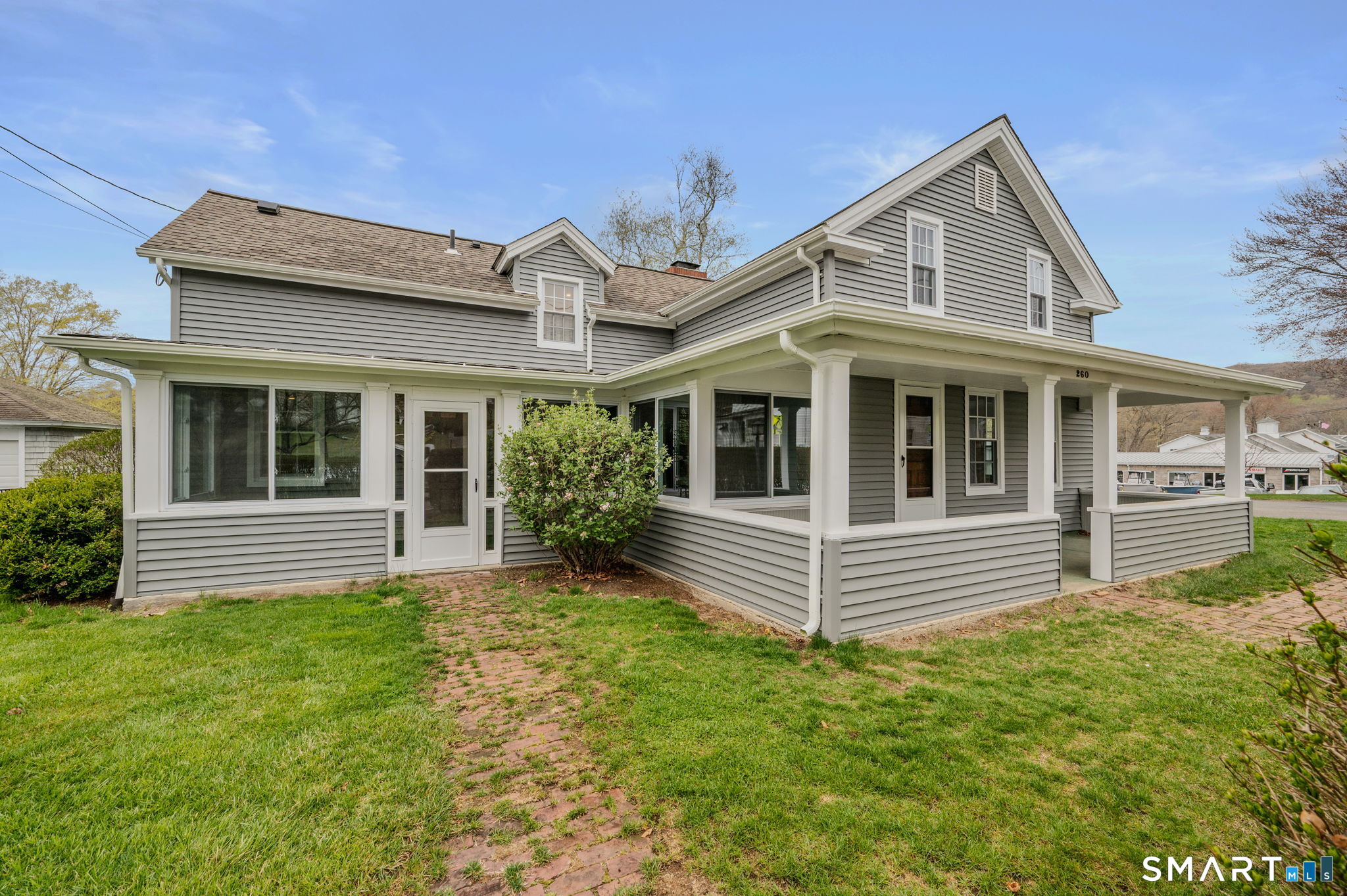 260 Hamburg Road Lyme, CT 06371 - Photo 1 of 23