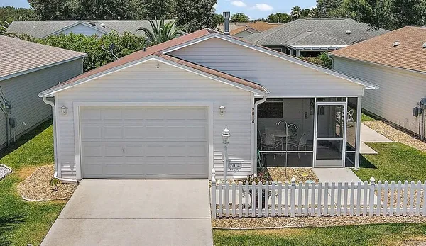 $2,100 | 2014 Johnson Court, The Villages, FL 32162