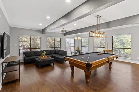 $649,900 | 6101 Tiffany Oaks Lane, Arlington, TX 76016