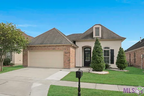 $335,000 | 14361 Coursey Cove Avenue, Baton Rouge, LA 70817