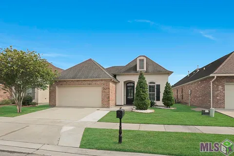 $335,000 | 14361 Coursey Cove Avenue, Baton Rouge, LA 70817
