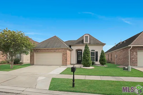 $335,000 | 14361 Coursey Cove Avenue, Baton Rouge, LA 70817