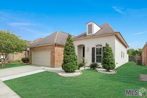 $335,000 | 14361 Coursey Cove Avenue, Baton Rouge, LA 70817