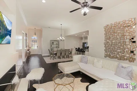 $335,000 | 14361 Coursey Cove Avenue, Baton Rouge, LA 70817