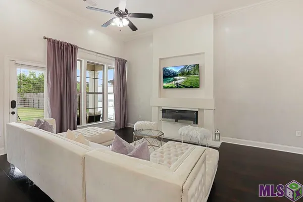 $335,000 | 14361 Coursey Cove Avenue, Baton Rouge, LA 70817