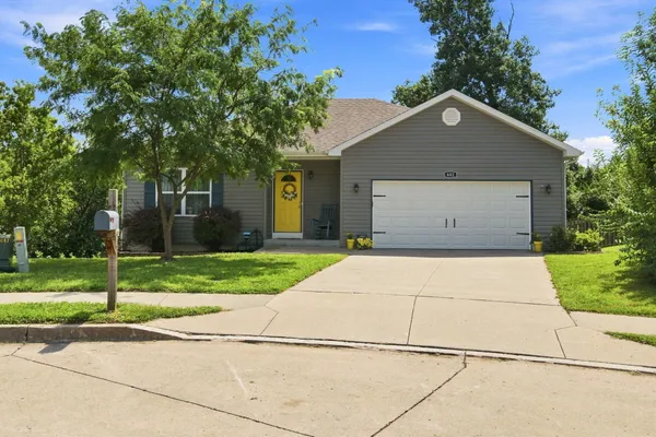 $335,000 | 602 Bear Valley Court, Columbia, MO 65202