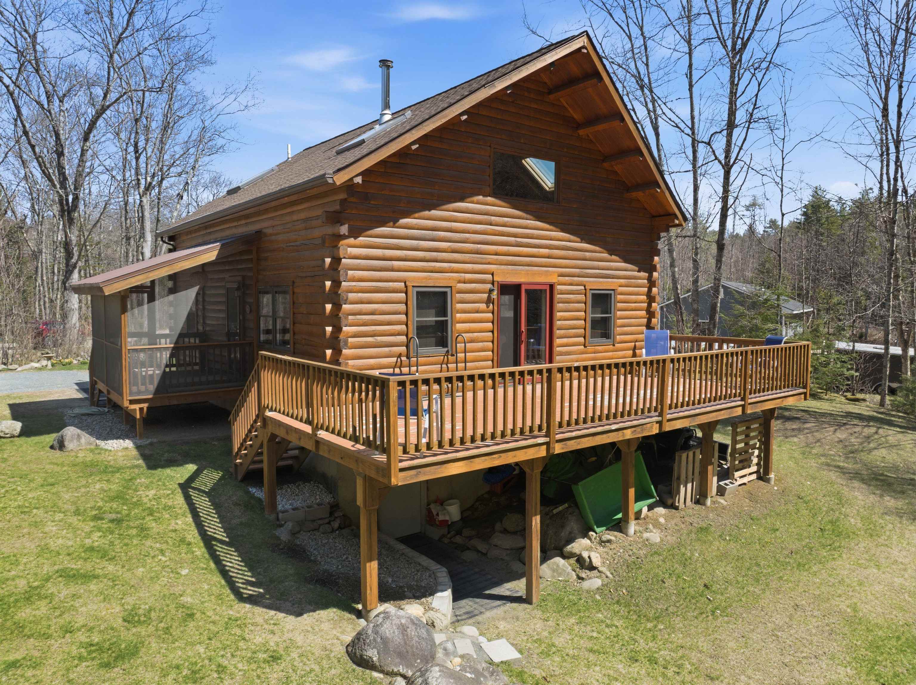 226 Valley Road Haverhill, NH 03785 - Photo 33 of 53 Gallery Image 33