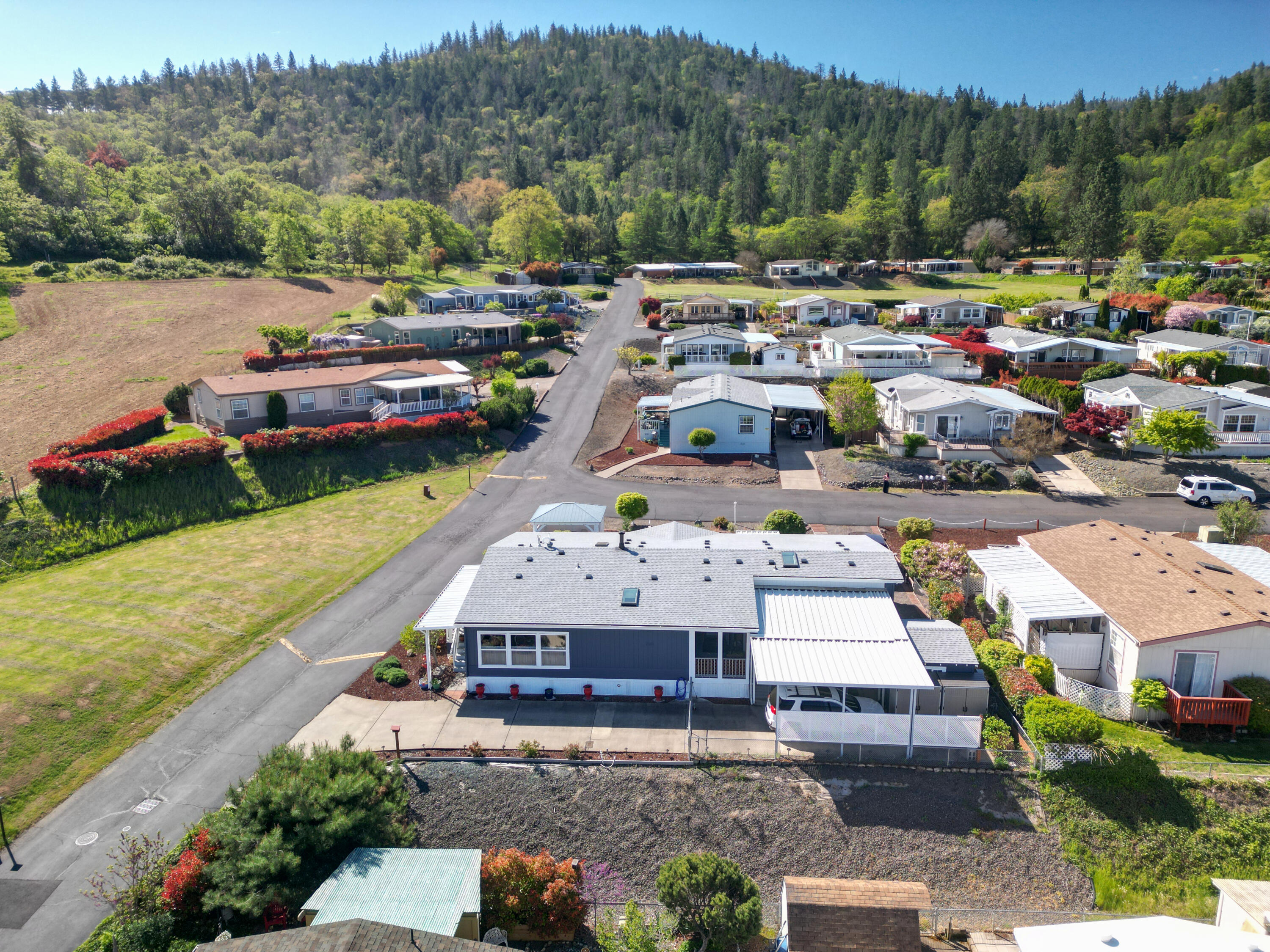 3955 South Stage Road, Unit 93 Medford, OR 97501 - Photo 37 of 42