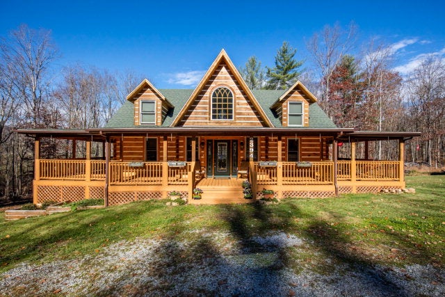 2394 Ivanhoe Road Max Meadows, VA 24360 - Photo 1 of 1 Gallery Image 1