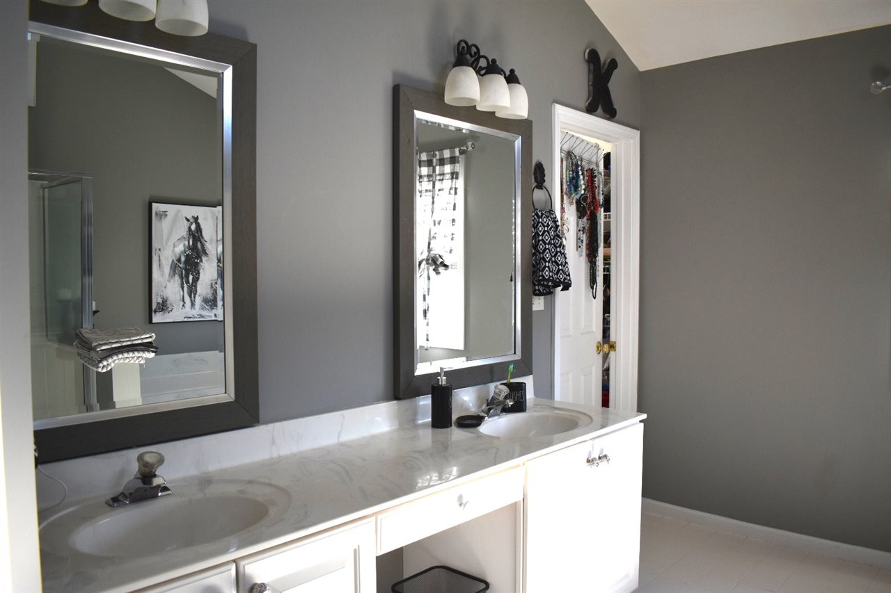 220 Competition Road Raleigh, NC 27603 - Photo 16 of 30 Master Bathroom