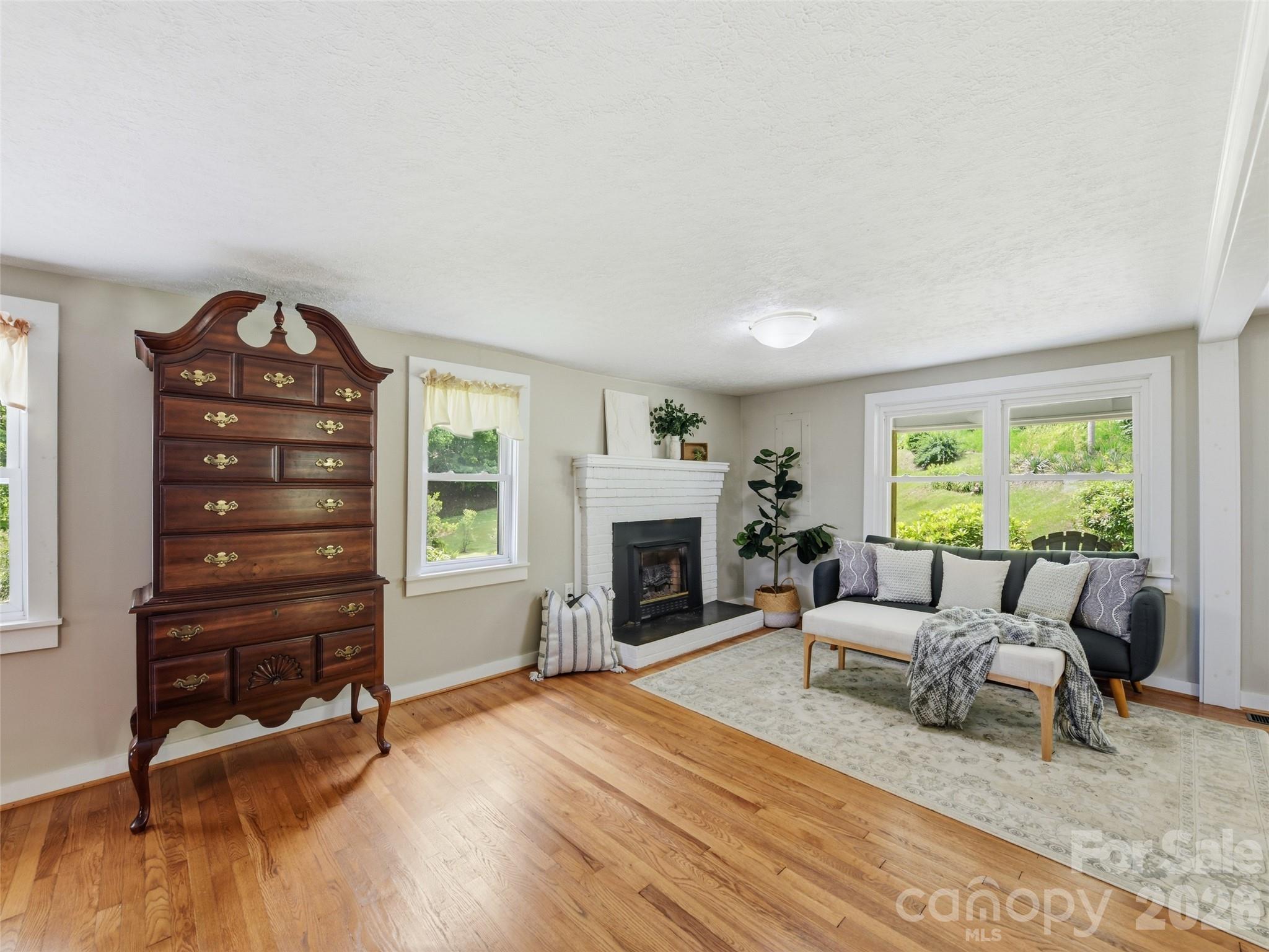 9 Whitted Road Canton, NC 28716 - Photo 13 of 32