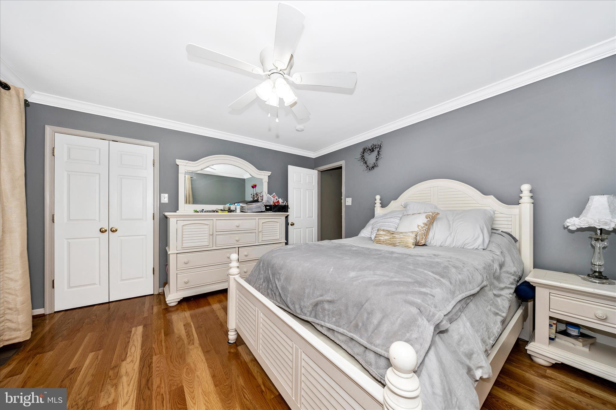 3448 Kaetzel Road Rohrersville, MD 21779 - Photo 20 of 41 Bedroom 2