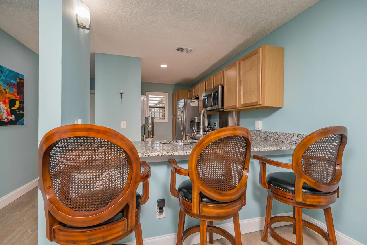650 West Pope Road, Unit 240 St. Augustine, FL 32080 - Photo 10 of 35