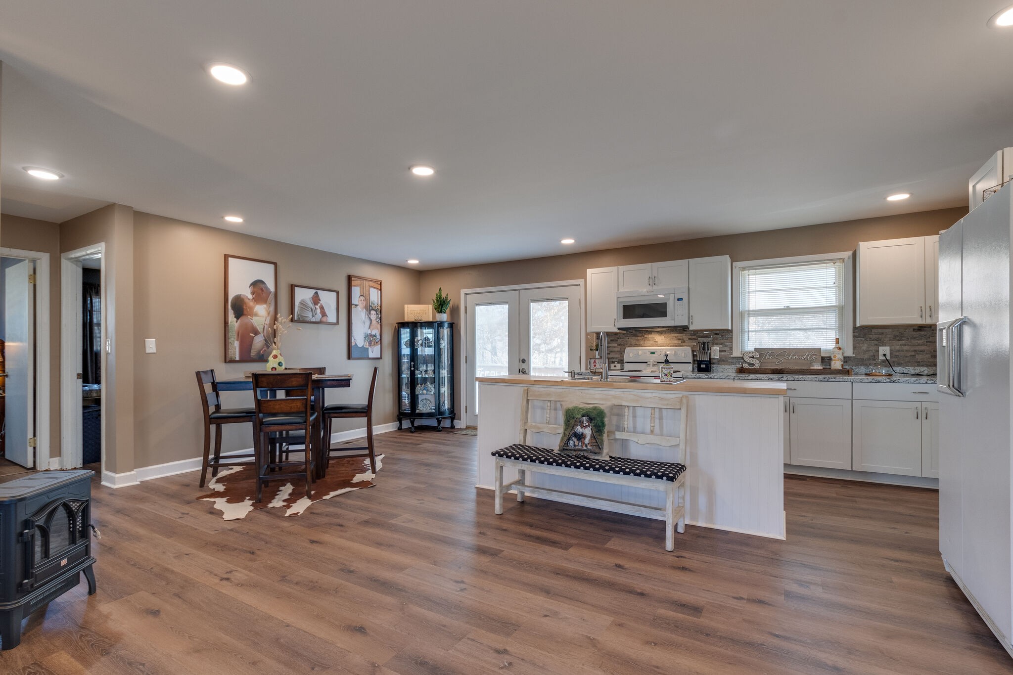 1025 Bethel Road Pulaski, TN 38478 - Photo 10 of 26 Gallery Image 10