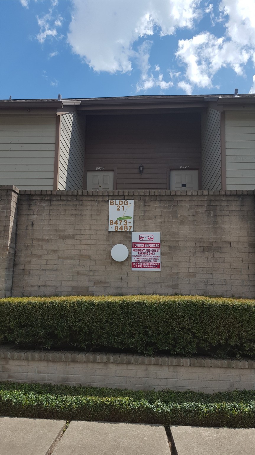 8483 Sands Point Drive Houston, TX 77036 - Photo 19 of 19