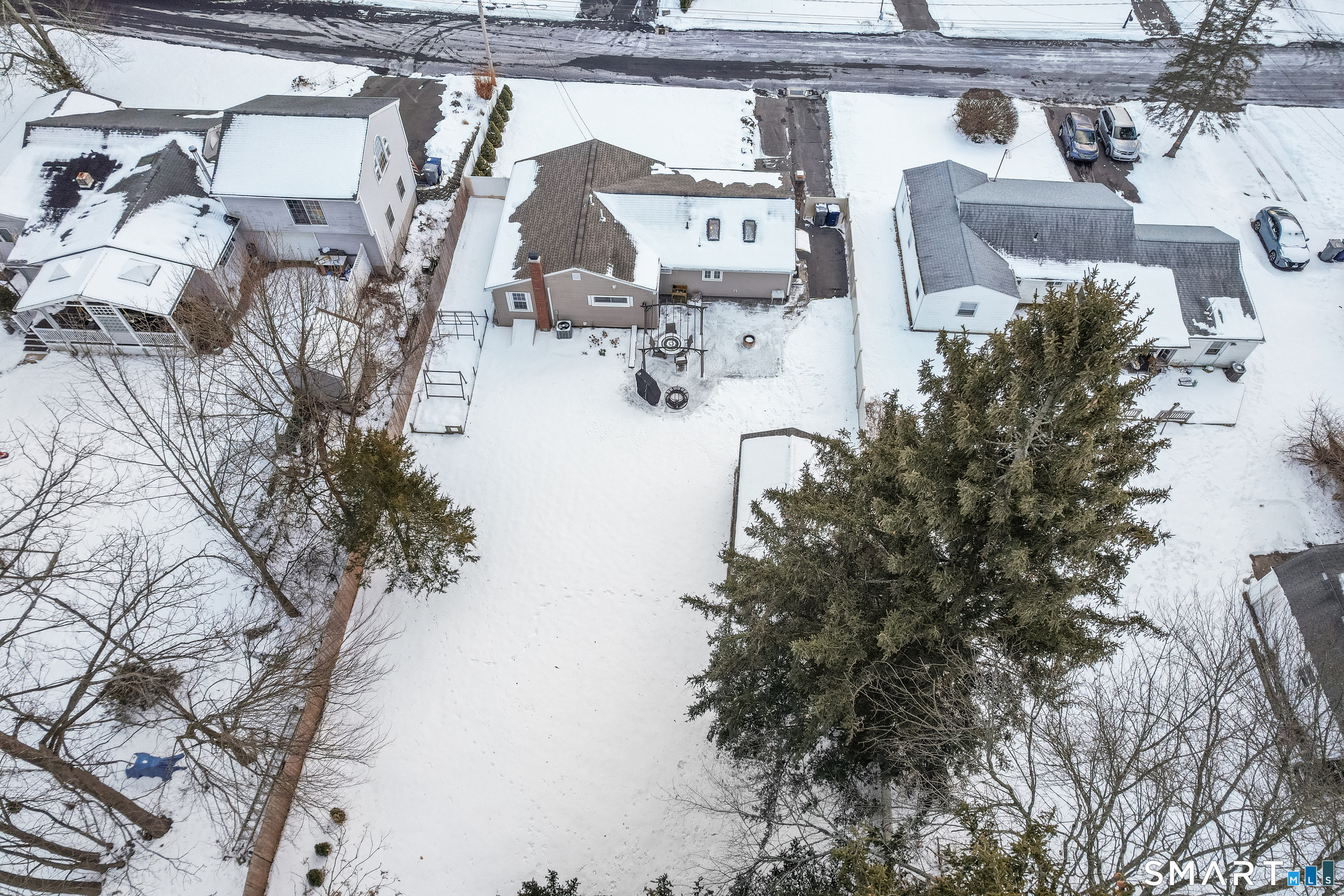 29 Reliance Road Plainville, CT 06062 - Photo 23 of 25