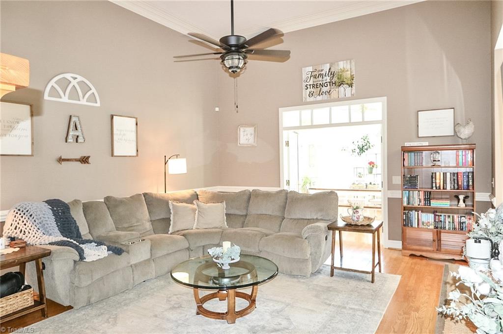2726 Cedar Forest Road Ronda, NC 28670 - Photo 20 of 50