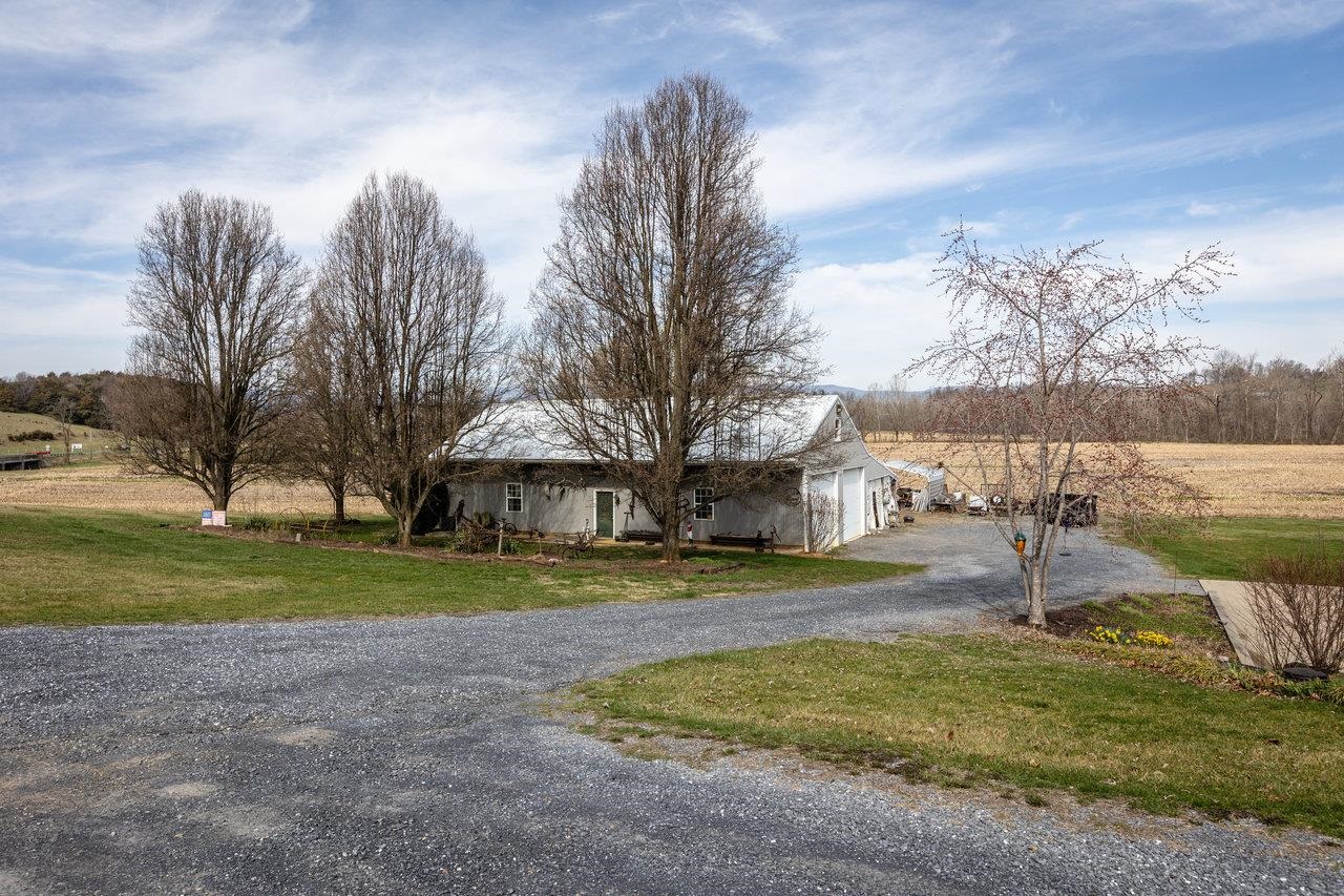 4970 Spring Creek Road Bridgewater, VA 22812 - Photo 74 of 75