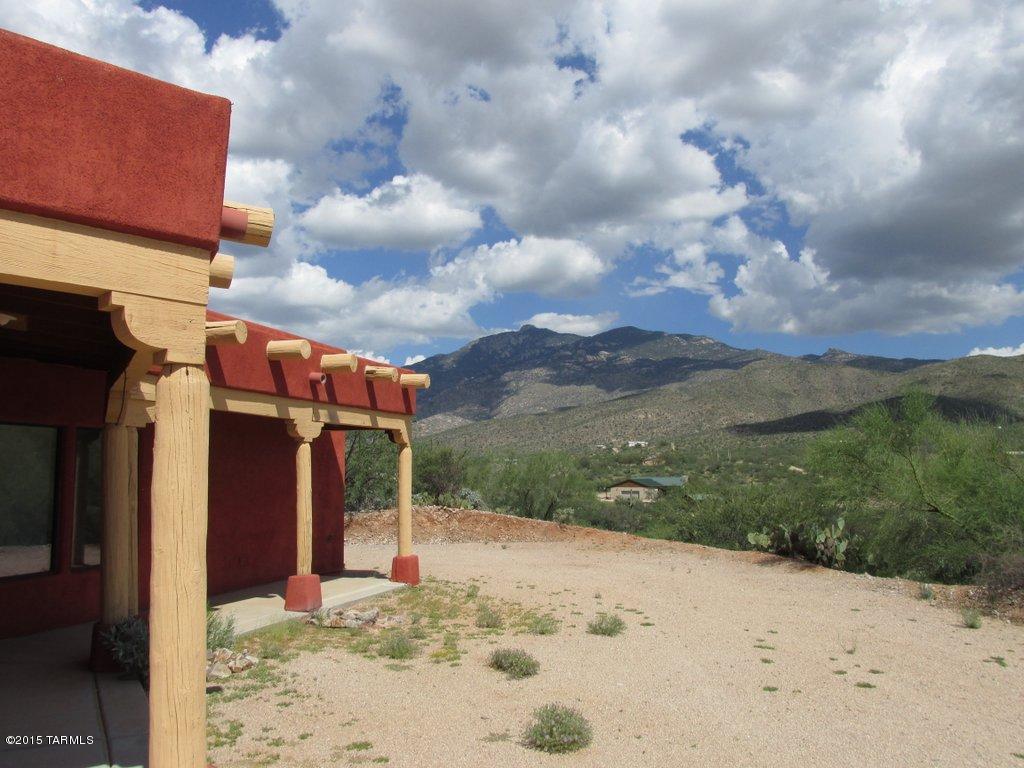 17631 East Mountain Canyon Road Vail, AZ 85641 - Photo 45 of 50