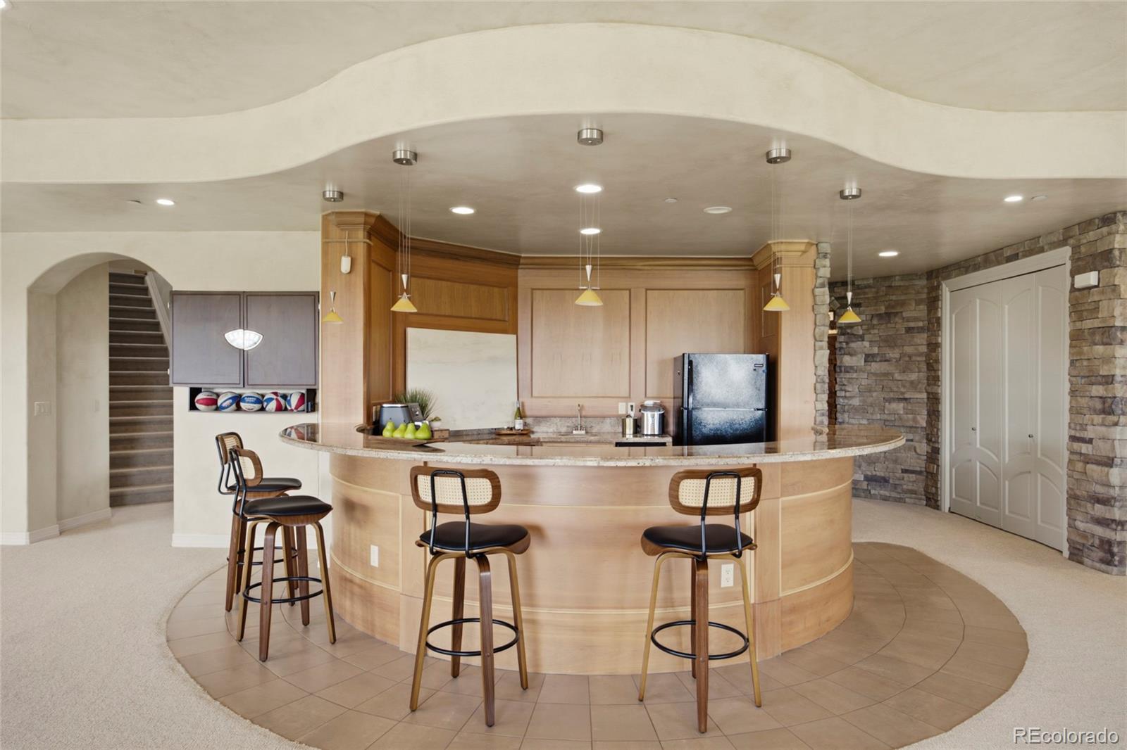 2421 Ranch Reserve Ridge Westminster, CO 80234 - Photo 33 of 50