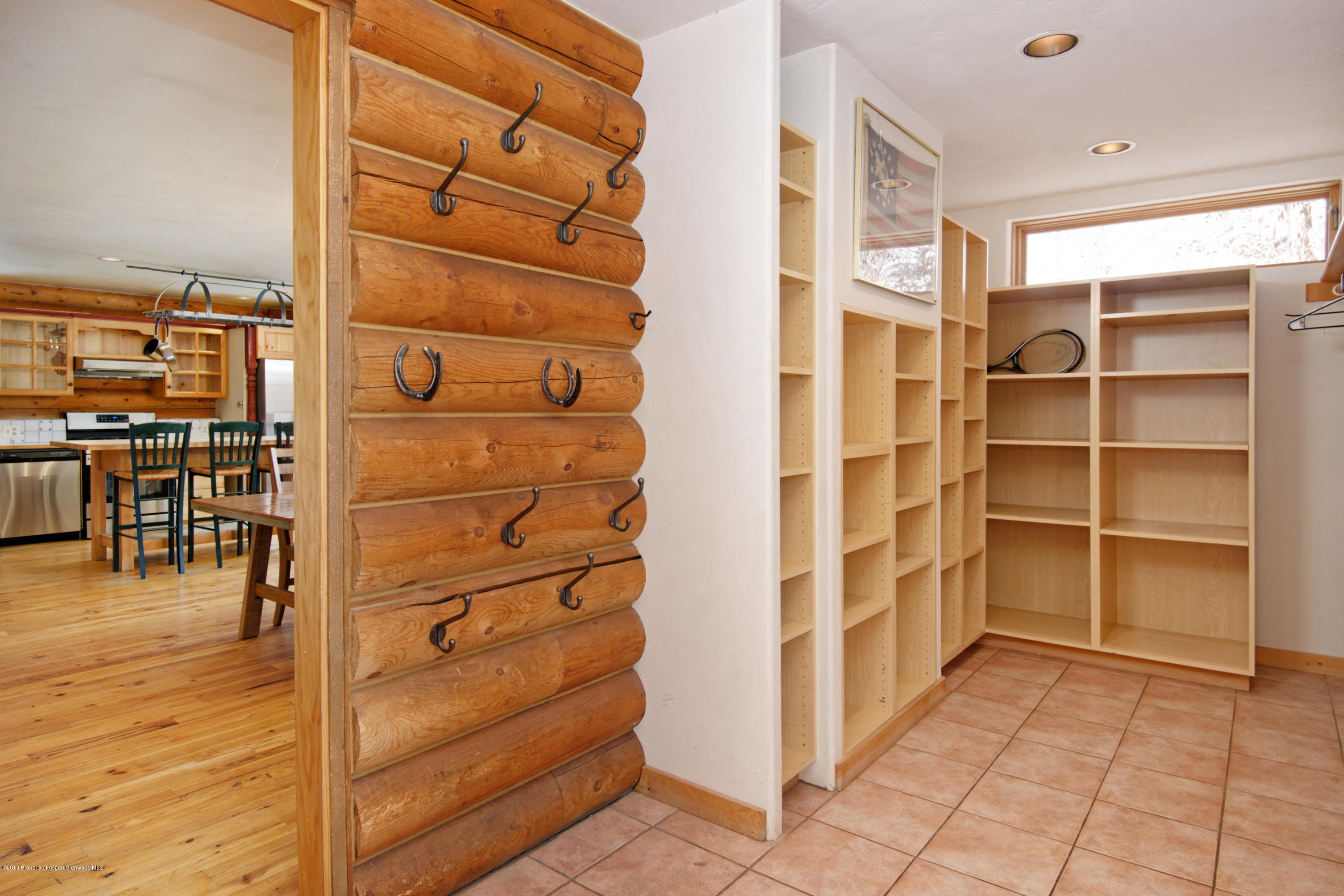 175 Village Court Basalt, CO 81621 - Photo 7 of 25 a view of walk in closet