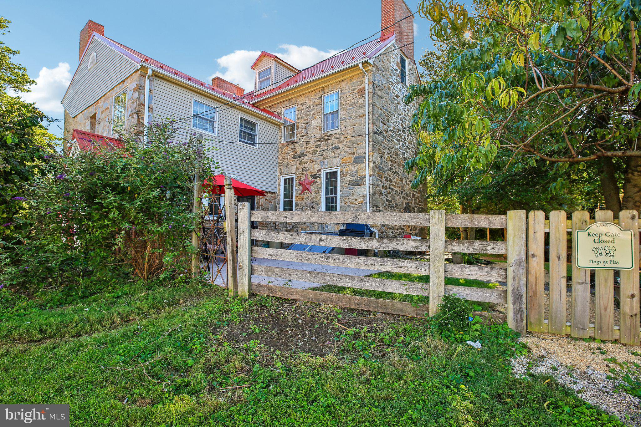 3519 Cabot Road Randallstown, MD 21133 - Photo 41 of 50 Gallery Image 41