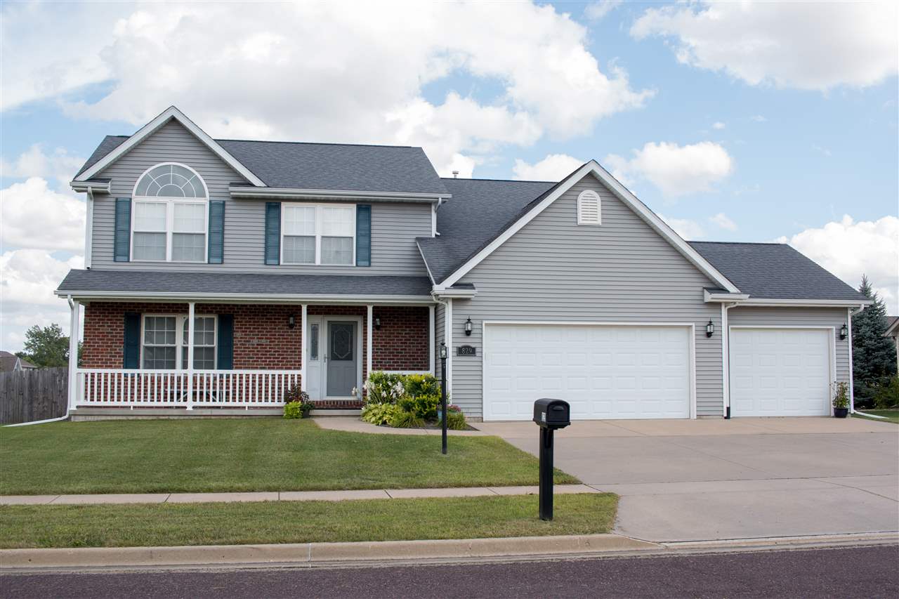 829 Jonathan Street Washington, IL 61571 - Photo 1 of 23 Gallery Image 1