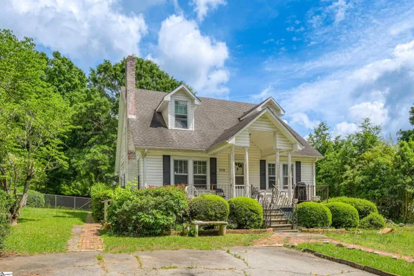 $150,000 | 119 Kelly Street, Laurens, SC 29360