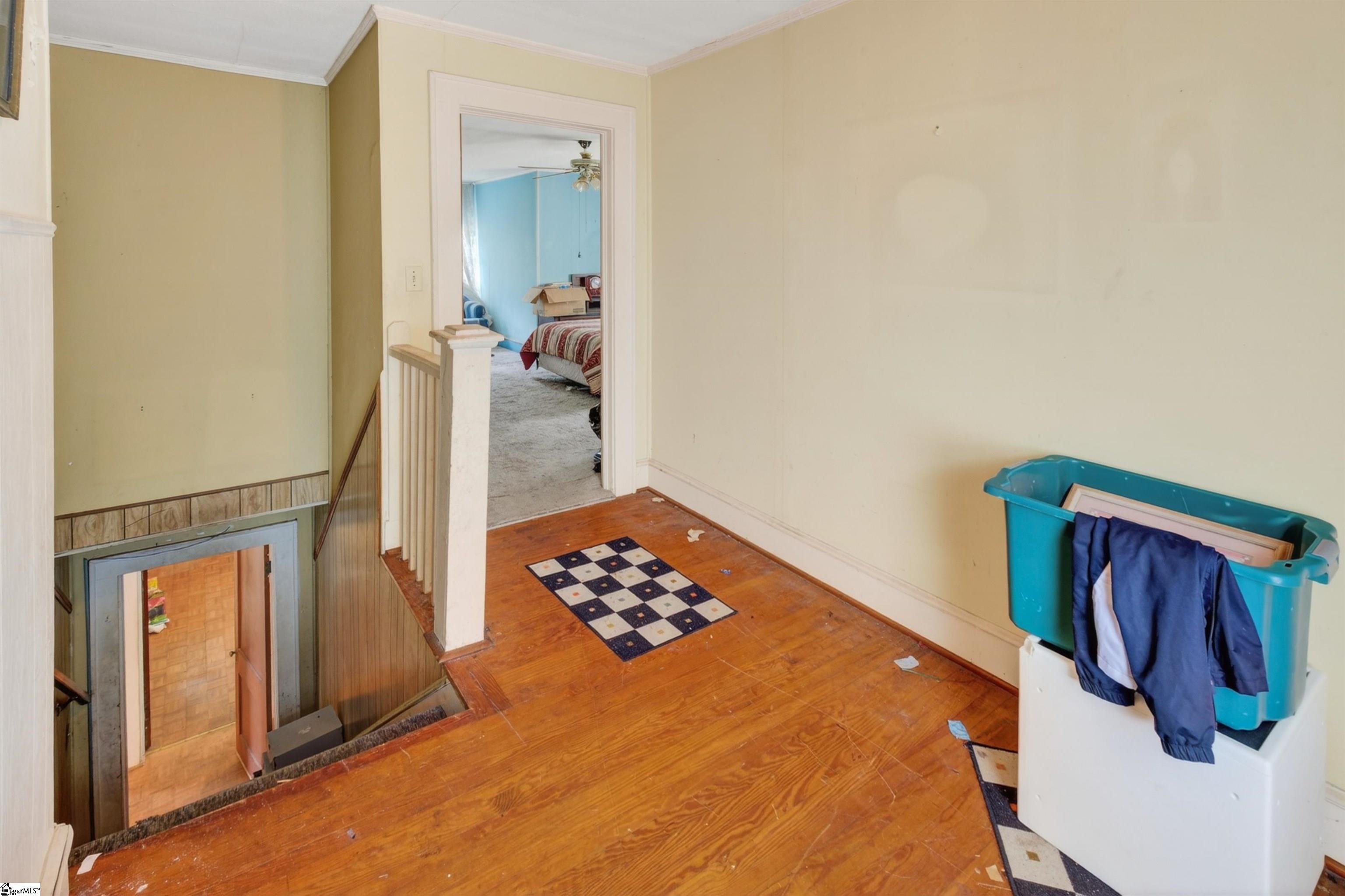 119 Kelly Street Laurens, SC 29360 - Photo 18 of 26