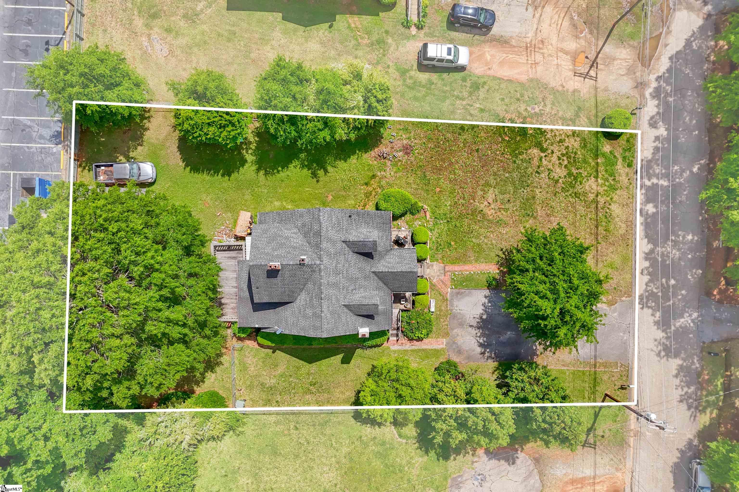 119 Kelly Street Laurens, SC 29360 - Photo 21 of 26